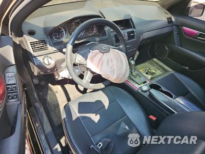 Zdjęcie 8 z 12 samochodu: 2011 MERCEDES-BENZ C 300 4MATIC VIN:WDDGF8BB8BR167401 - miniatura