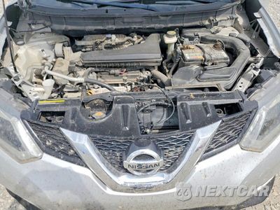 Zdjęcie 23 z 26 samochodu: 2016 NISSAN ROGUE S VIN:JN8AT2MT8GW008192 - miniatura