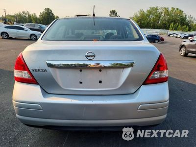 Zdjęcie 6 z 13 samochodu: 2011 NISSAN VERSA 1.8 S VIN:3N1BC1AP6BL444199 - miniatura