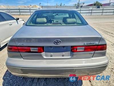 Zdjęcie 6 z 12 samochodu: 1999 TOYOTA CAMRY XLE V6 VIN:JT2BF28K4X0200360 - miniatura