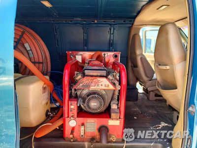 Zdjęcie 11 z 13 samochodu: 1998 CHEVROLET EXPRESS G1500 VIN:1GCEG15W0W1025570 - miniatura