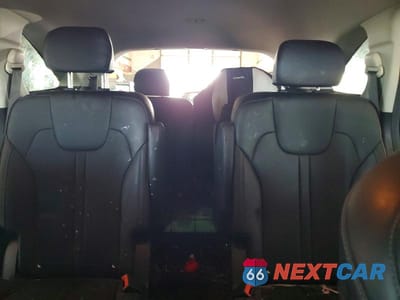 Zdjęcie 10 z 13 samochodu: 2021 KIA SORENTO S VIN:KNDRG4LGXM5039559 - miniatura