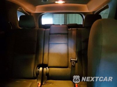 Zdjęcie 10 z 14 samochodu: 2017 DODGE DURANGO SXT VIN:1C4RDJAG6HC634713 - miniatura