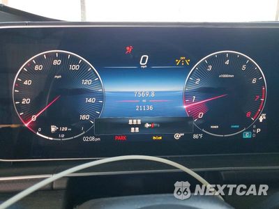 Zdjęcie 9 z 14 samochodu: 2024 MERCEDES-BENZ GLE 350 4MATIC VIN:4JGFB4FE1RB230142 - miniatura