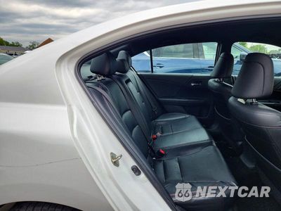 Zdjęcie 10 z 13 samochodu: 2017 HONDA ACCORD SPORT SPECIAL EDITION VIN:1HGCR2F1XHA018964 - miniatura