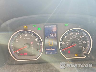 Zdjęcie 9 z 13 samochodu: 2010 HONDA CR-V EX VIN:5J6RE4H55AL090336 - miniatura