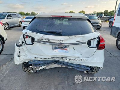 Zdjęcie 6 z 12 samochodu: 2020 MERCEDES-BENZ GLA 250 4MATIC VIN:WDCTG4GB2LJ687465 - miniatura