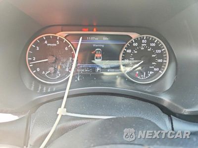 Zdjęcie 9 z 12 samochodu: 2025 NISSAN SENTRA SV VIN:3N1AB8CV2SY257919 - miniatura