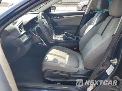 Zdjęcie 7 z 13 samochodu: 2016 HONDA CIVIC LX VIN:19XFC2F54GE082851 - miniatura