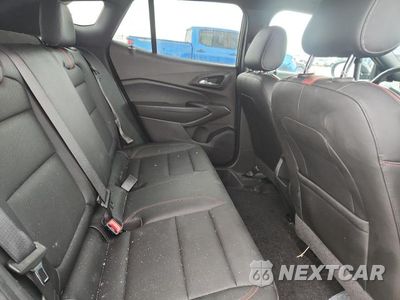 Zdjęcie 11 z 13 samochodu: 2024 CHEVROLET TRAX 2RS VIN:KL77LJE29RC120992 - miniatura