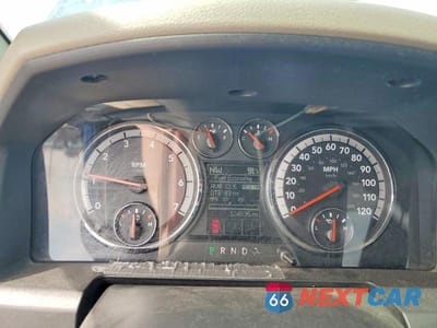 Zdjęcie 9 z 12 samochodu: 2011 DODGE RAM 1500 VIN:1D7RB1GTXBS634629 - miniatura