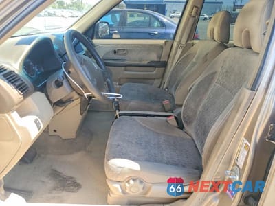 Zdjęcie 7 z 13 samochodu: 2006 HONDA CR-V LX VIN:JHLRD68596C010843 - miniatura