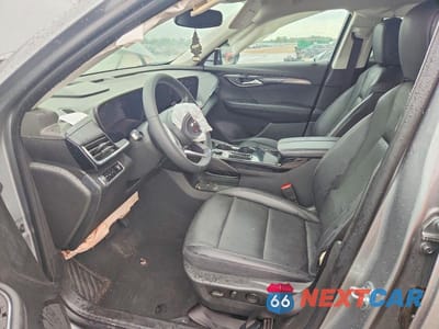 Zdjęcie 7 z 13 samochodu: 2024 BUICK ENVISION PREFERRED VIN:LRBFZME45RD075879 - miniatura