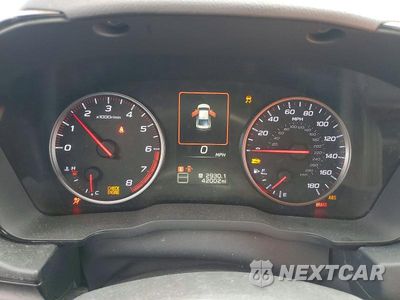 Zdjęcie 9 z 13 samochodu: 2022 SUBARU WRX PREMIUM VIN:JF1VBAF65N9032842 - miniatura