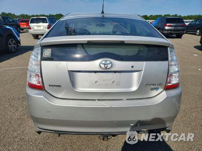 Zdjęcie 6 z 12 samochodu: 2007 TOYOTA PRIUS BASE VIN:JTDKB20U773278095 - miniatura
