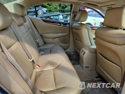 Zdjęcie 10 z 12 samochodu: 2005 LEXUS ES 330 VIN:JTHBA30G655140812 - miniatura