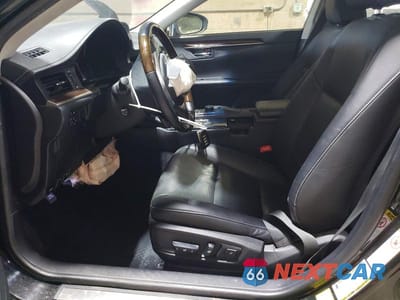 Zdjęcie 7 z 13 samochodu: 2015 LEXUS ES 350 VIN:JTHBK1GG0F2158023 - miniatura