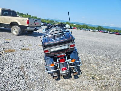Czwarte zdjęcie samochodu z boku: 2003 HARLEY-DAVIDSON FLHTCUI SHRINE VIN:1HD1FLW163Y636091 - miniatura