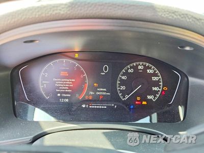 Zdjęcie 9 z 13 samochodu: 2023 HONDA CIVIC SPORT VIN:19XFL2H88PE009781 - miniatura