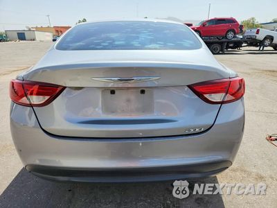 Zdjęcie 6 z 12 samochodu: 2016 CHRYSLER 200 LX VIN:1C3CCCFB6GN186322 - miniatura