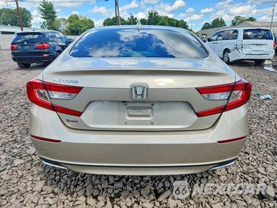 Zdjęcie 6 z 13 samochodu: 2020 HONDA ACCORD EX VIN:1HGCV1F46LA050030 - miniatura