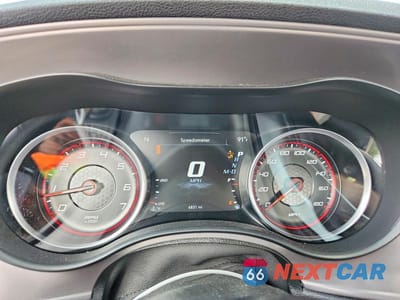 Zdjęcie 9 z 13 samochodu: 2023 DODGE CHARGER SCAT PACK VIN:2C3CDXGJ9PH673744 - miniatura