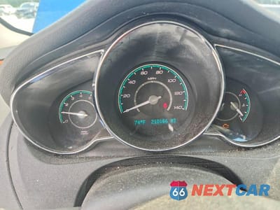 Zdjęcie 9 z 12 samochodu: 2012 CHEVROLET MALIBU 2LT VIN:1G1ZD5EU1CF360280 - miniatura