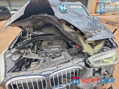 Zdjęcie 11 z 12 samochodu: 2016 BMW X1 XDRIVE28I VIN:WBXHT3Z31G4A49287 - miniatura