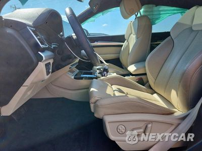 Zdjęcie 7 z 13 samochodu: 2024 AUDI Q5 SPORTBACK PRM PLS 45 VIN:WA15AAFY6R2102887 - miniatura