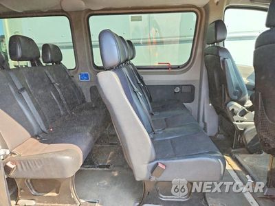 Zdjęcie 11 z 13 samochodu: 2011 MERCEDES-BENZ SPRINTER VIN:WDZPE7CC3B5571311 - miniatura