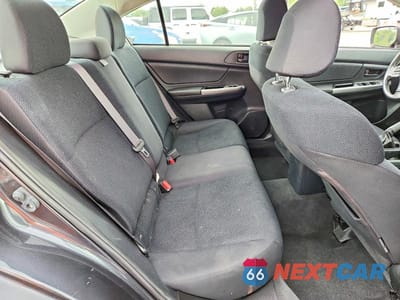Zdjęcie 10 z 12 samochodu: 2016 SUBARU IMPREZA VIN:JF1GJAA66GH019397 - miniatura