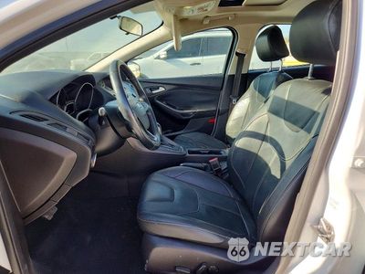 Zdjęcie 7 z 13 samochodu: 2016 FORD FOCUS SE VIN:1FADP3F20GL301230 - miniatura