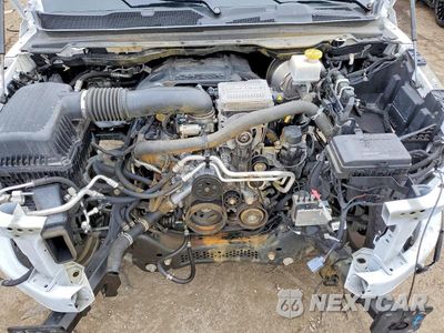 Zdjęcie 11 z 12 samochodu: 2024 RAM 1500 LARAMIE VIN:1C6SRFJTXRN116615 - miniatura