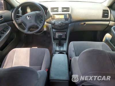 Zdjęcie 8 z 13 samochodu: 2025 HONDA ACCORD LX VIN:JHMCM56324C034380 - miniatura