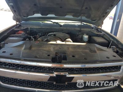 Zdjęcie 11 z 12 samochodu: 2012 CHEVROLET SILVERADO C1500 LT VIN:3GCPCSE01CG272051 - miniatura