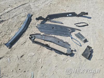 Zdjęcie 12 z 13 samochodu: 2020 MERCEDES-BENZ CLA 250 4MATIC VIN:WDD5J4HB5LN066248 - miniatura