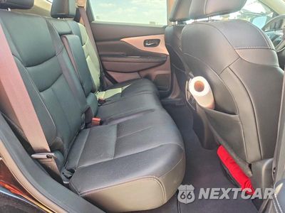 Zdjęcie 11 z 13 samochodu: 2020 NISSAN MURANO SL VIN:5N1AZ2CJ7LN174337 - miniatura