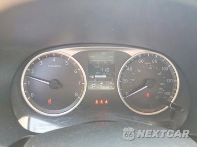 Zdjęcie 9 z 12 samochodu: 2021 NISSAN KICKS S VIN:3N1CP5BV6ML464954 - miniatura