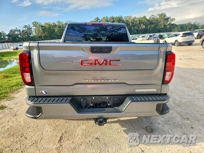 Zdjęcie 6 z 12 samochodu: 2023 GMC SIERRA K1500 ELEVATION VIN:3GTPUCEK0PG238645 - miniatura