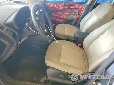 Zdjęcie 7 z 13 samochodu: 2020 FORD ECOSPORT S VIN:MAJ6S3FL3LC331381 - miniatura