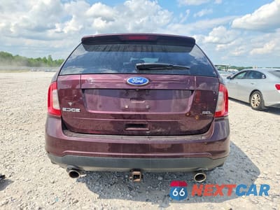 Zdjęcie 6 z 13 samochodu: 2011 FORD EDGE SEL VIN:2FMDK3JC6BBB17889 - miniatura