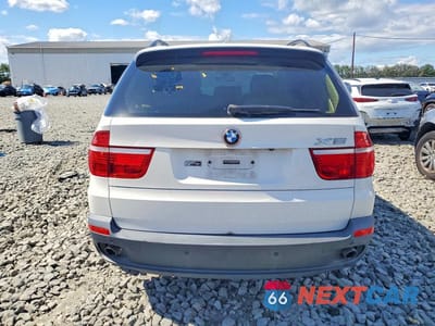 Zdjęcie 6 z 13 samochodu: 2010 BMW X5 XDRIVE30I VIN:5UXFE4C57AL277236 - miniatura