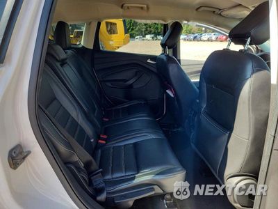 Zdjęcie 11 z 14 samochodu: 2018 FORD ESCAPE SEL VIN:1FMCU9HDXJUB23016 - miniatura