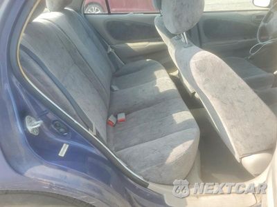 Zdjęcie 16 z 21 samochodu: 1999 TOYOTA COROLLA VE VIN:1NXBR12E0XZ216264 - miniatura