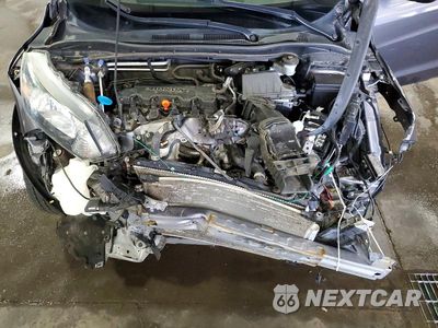 Zdjęcie 12 z 14 samochodu: 2018 HONDA HR-V LX VIN:3CZRU6H34JM729205 - miniatura