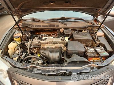 Zdjęcie 11 z 12 samochodu: 2011 TOYOTA CAMRY SE VIN:4T1BF3EK2BU598991 - miniatura