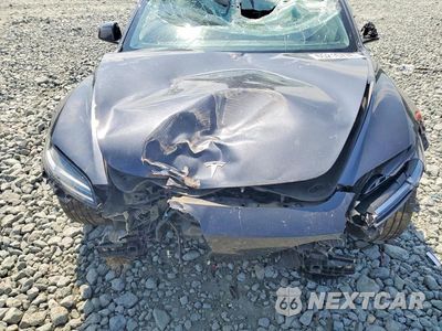 Zdjęcie 11 z 12 samochodu: 2025 TESLA MODEL 3 VIN:5YJ3E1EA6SF024278 - miniatura