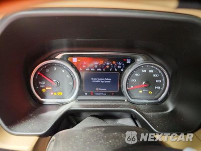 Zdjęcie 9 z 13 samochodu: 2021 CHEVROLET SUBURBAN K1500 PREMIER VIN:1GNSKFKDXMR306282 - miniatura