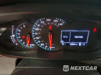 Zdjęcie 9 z 12 samochodu: 2020 CHEVROLET TRAX 1LT VIN:3GNCJLSB5LL132180 - miniatura
