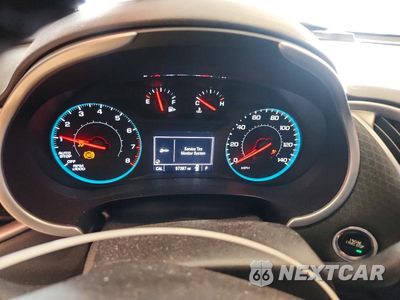 Zdjęcie 9 z 12 samochodu: 2020 CHEVROLET MALIBU RS VIN:1G1ZG5ST1LF140284 - miniatura